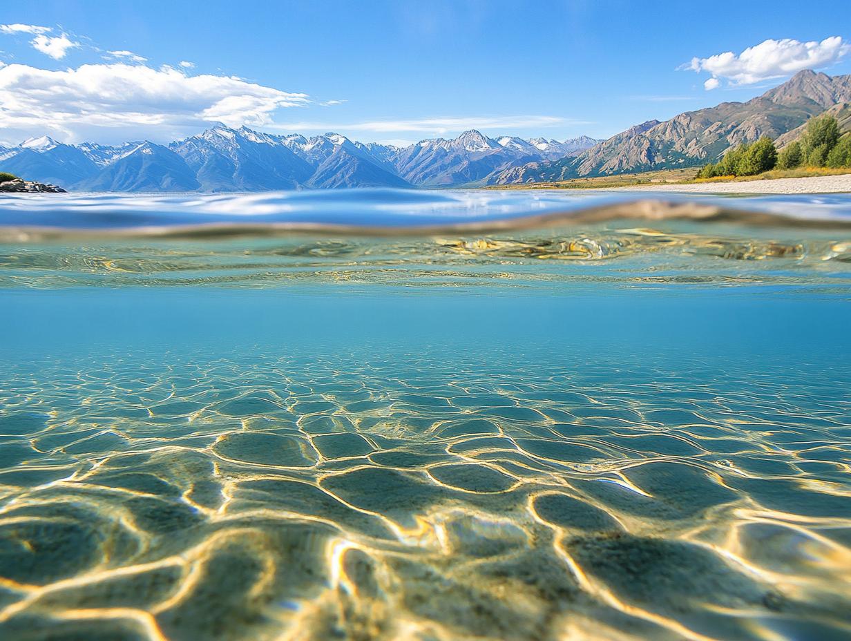 База отдыха «Оазис»