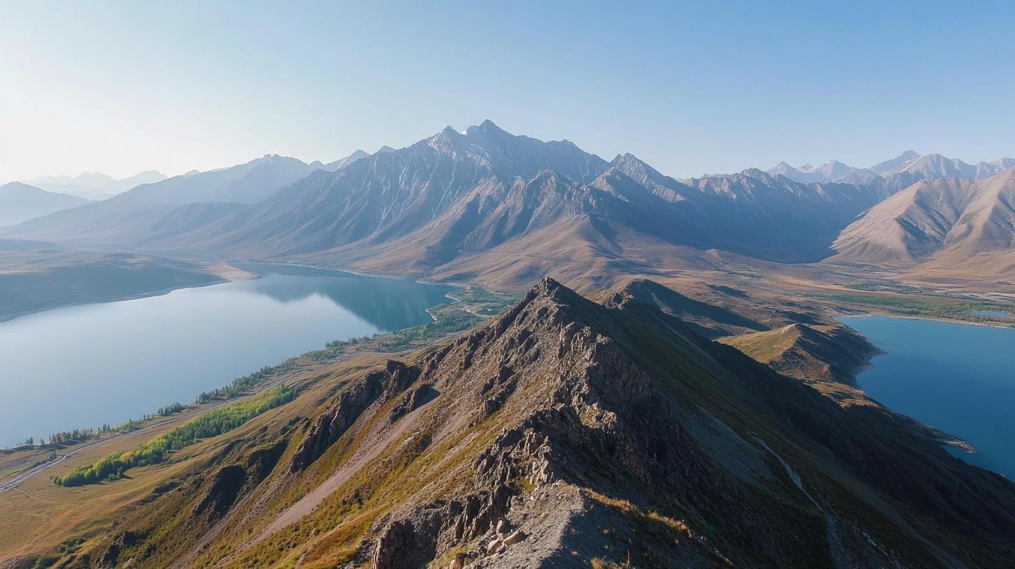 База отдыха «Оазис»