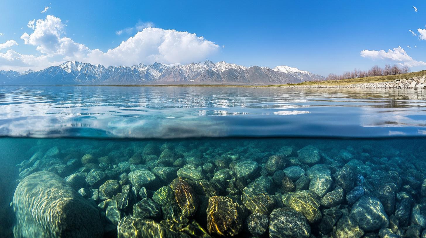 AQUAMARINE Resort (Аквамарин Резорт) 2026: Your Ultimate Guide to Alakol Retreat зона, отдыха, аквамарин, алаколь