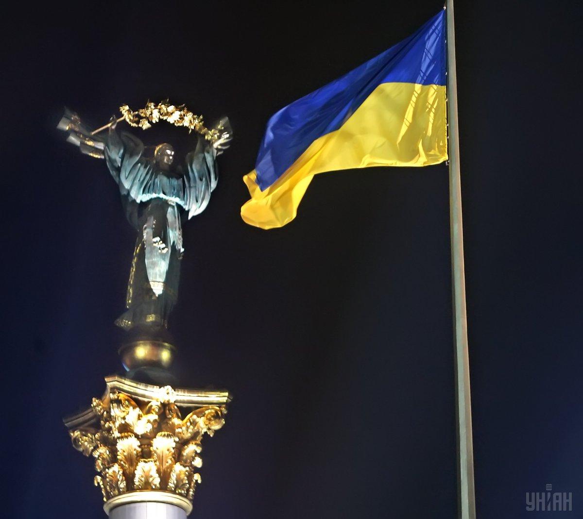 В адрес президента продолжают поступать поздравления с Днем Независимости Украины от руководителей других стран