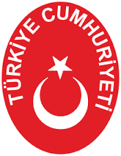 Девиз Турции: «Yurtta Barış, Dünyada Barış (укр